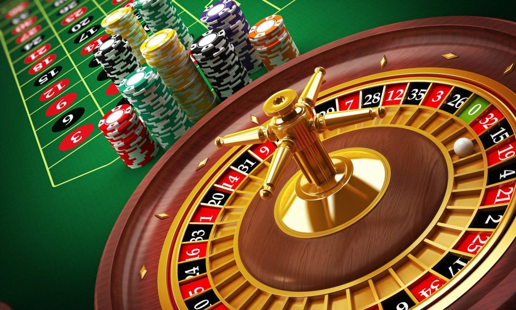 Discover the Thrilling World of Roulette at Quantum’s Roulette插图