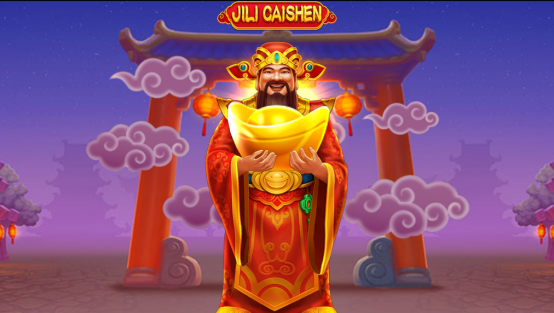 JILI Caishen: A Wilder Experience than Quantum Roulette and Quantum Roulette Instant!缩略图