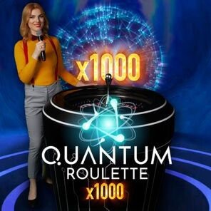 quantum roulette,quantum roulette instant