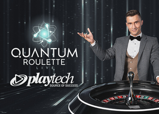 Exploring Quantum Roulette: The Perfect Combination of Instant Play and Winning Strategies缩略图