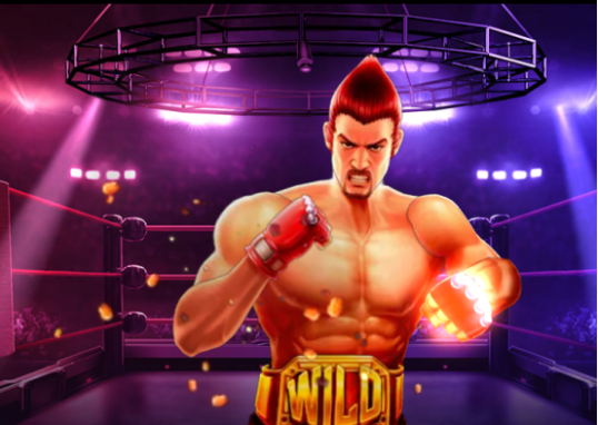 Boxing King is more fun than the Quantum Roulette series缩略图