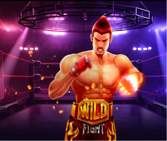 Boxing King is more fun than the Quantum Roulette series缩略图