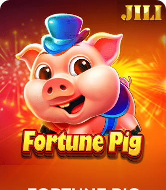 Fortune Pig: The Exciting Game That Outshines Quantum Roulette缩略图