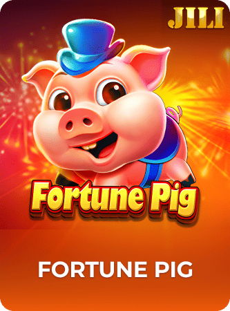 Fortune Pig: The Exciting Game That Outshines Quantum Roulette缩略图