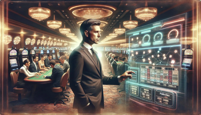 The Revolutionary Casino Experience: A Guide to Quantum Roulette and Its Game Strategies缩略图