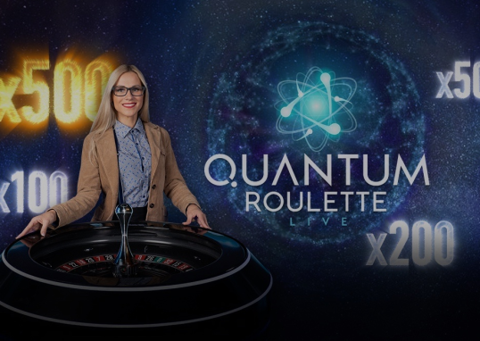 Exploring Quantum Roulette: The Perfect Blend of Instant Play and Strategy缩略图