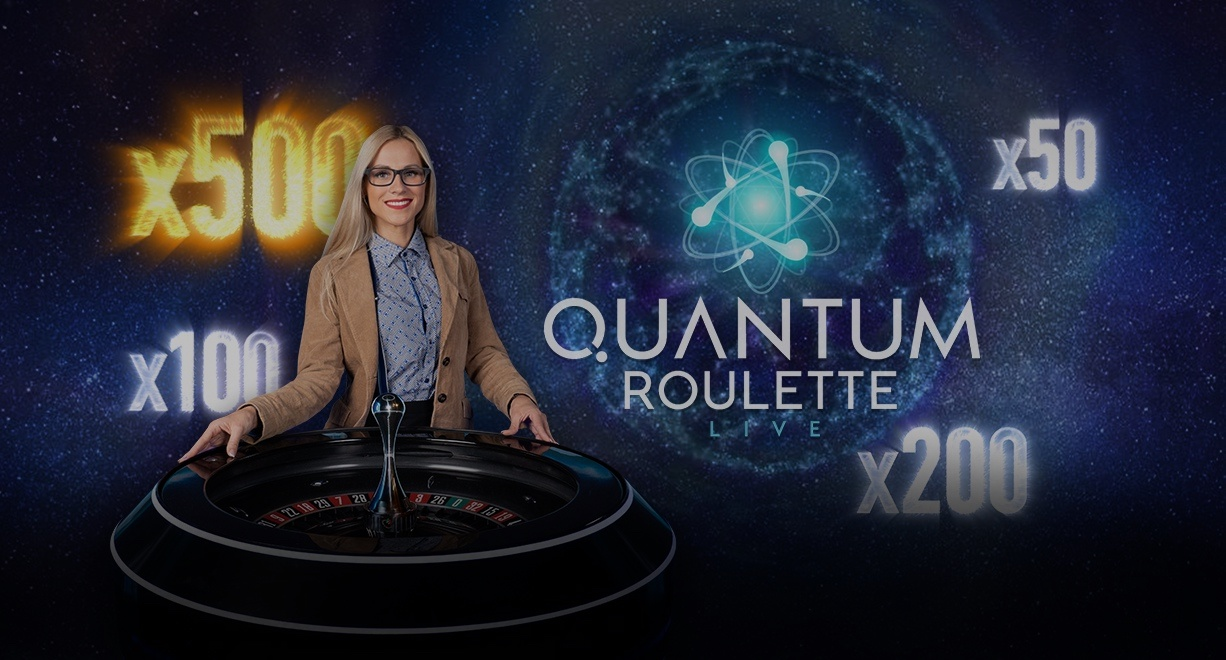 Exploring Quantum Roulette: The Perfect Blend of Instant Play and Strategy缩略图