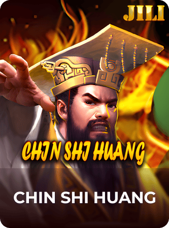 Exploring a More Enjoyable Choice: Chin Shi Huang Game Over Quantum Roulette Series缩略图