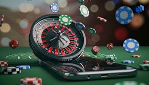 Quantum Roulette: Innovation and Strategy in Modern Gambling缩略图