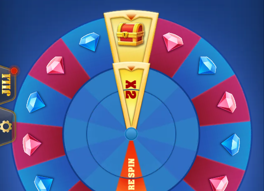 Wheel Game: A More Exciting Choice than Quantum Roulette – Unlock Your Unlimited Possibilities!缩略图