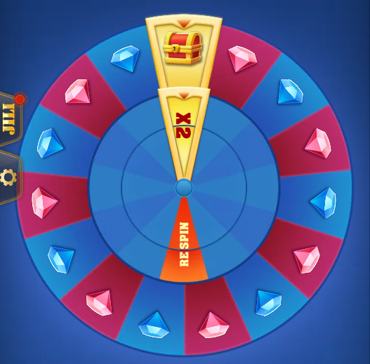 Wheel Game: A More Exciting Choice than Quantum Roulette – Unlock Your Unlimited Possibilities!缩略图