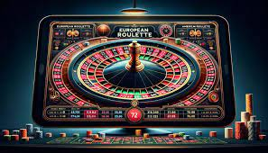 Exploring Quantum Roulette: The Ultimate Guide to Instant Play and Strategies缩略图