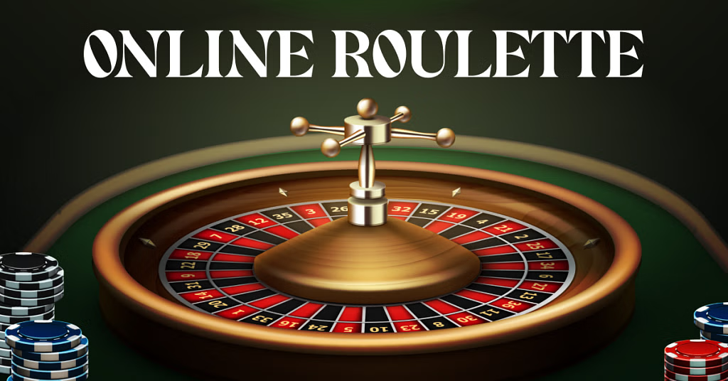 Quantum Roulette: Exploring a New Experience in Instant Play and Strategies插图