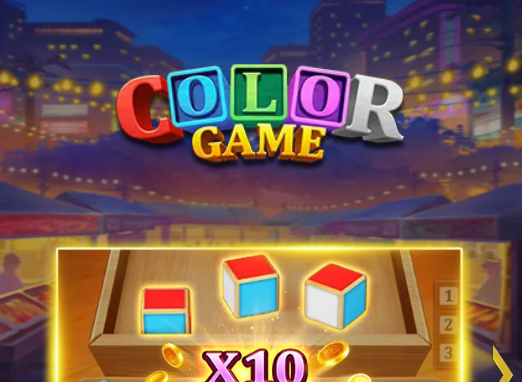 Color Game: Unlock Your Infinite Possibilities Beyond Quantum Roulette!缩略图