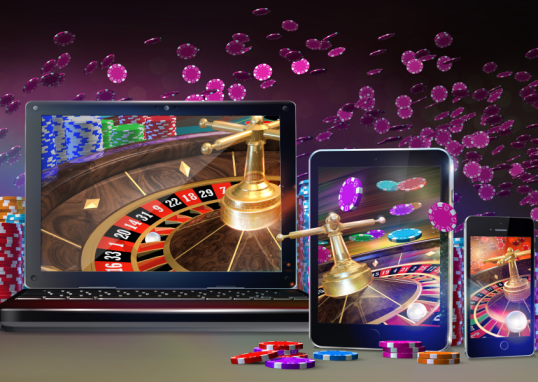 Exploring Quantum Roulette: New Strategies for Maximizing Your Winnings缩略图