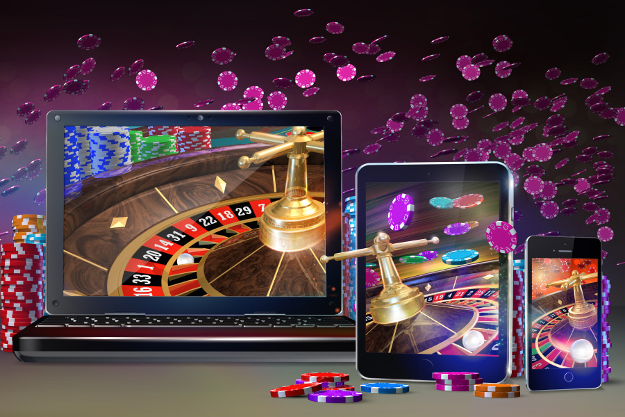 Exploring Quantum Roulette: New Strategies for Maximizing Your Winnings缩略图