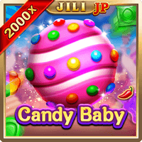 Candy Baby: Unlock Exciting Rewards in the World of Quantum Roulette!缩略图