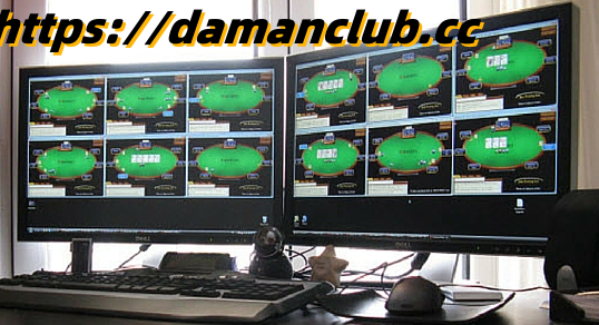 Unlocking Quantum Roulette: An Exciting Experience at Damanclub.cc Casino缩略图