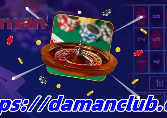 Unveiling the Quantum Roulette Experience at DamanClub.cc: Strategies and Instant Play Options缩略图