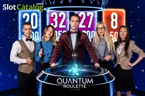 Exploring Quantum Roulette: Instant Play and Strategy Guide缩略图