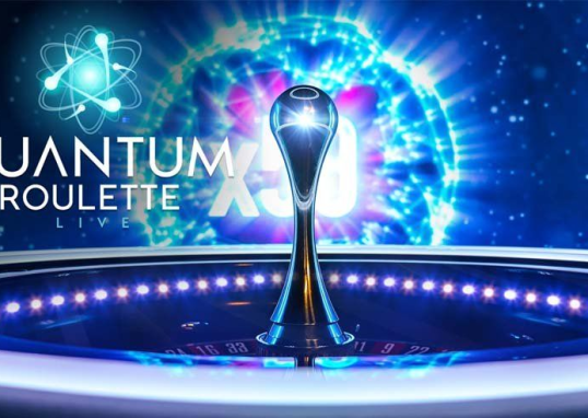 Quantum Roulette: A Comprehensive Guide to Unique Strategies and Instant Play缩略图