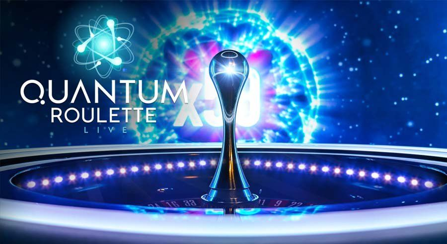 Quantum Roulette: A Comprehensive Guide to Unique Strategies and Instant Play缩略图