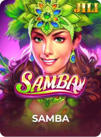 Why Samba Games Are More Attractive Than Quantum Roulette缩略图