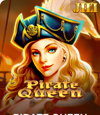 Pirate Queen: Unleashing Adventure with Free Games and Exciting Features缩略图