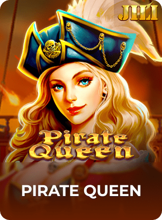 Pirate Queen: Unleashing Adventure with Free Games and Exciting Features缩略图