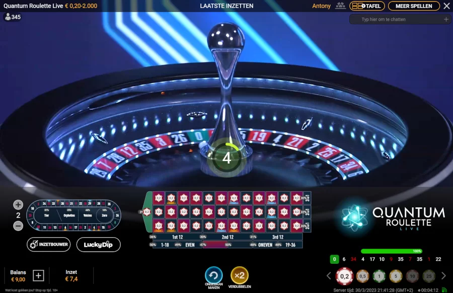 quantum roulette,quantum roulette instant play,quantum roulette strategy