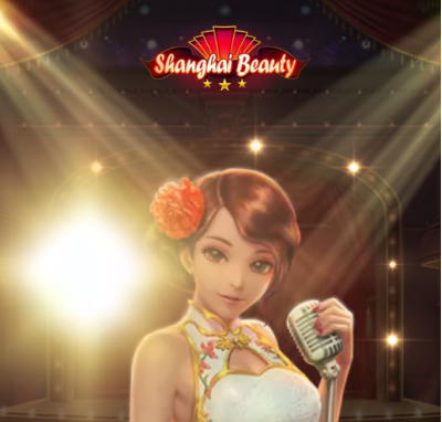 Shanghai Beauty: The Ultimate Gaming Experience Beyond Quantum Roulette缩略图