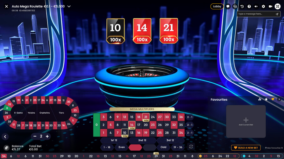 quantum roulette,quantum roulette instant play,quantum roulette strategy 