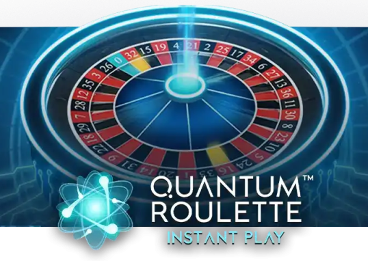 How to Profit from Quantum Roulette: A Complete Guide缩略图