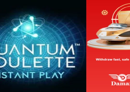 Exploring Quantum Roulette: The Perfect Blend of Instant Play and Strategy缩略图