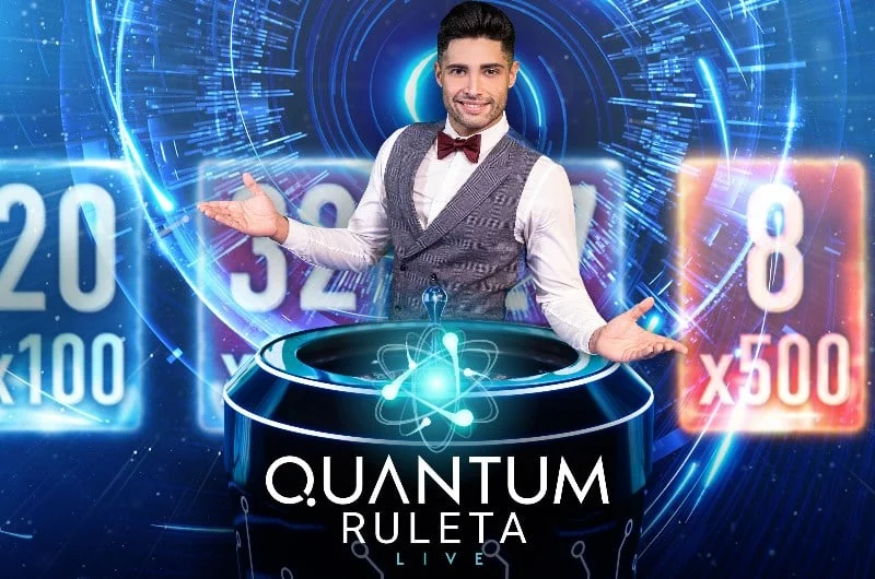 Exploring Quantum Roulette: Your Ultimate Strategy and Experience缩略图