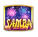 Samba Game: Why It’s More Fun Than Quantum Roulette, Quantum Roulette Instant Play, and Quantum Roulette Strategy插图6