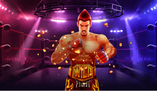 “Boxing King”: A More Exciting Experience Than Quantum Roulette – Your Ultimate Path to Winning Big!缩略图