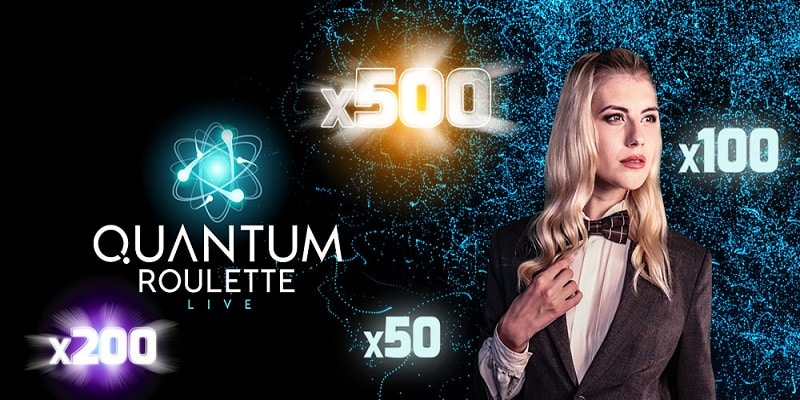 Quantum Roulette: A Game Changed Beyond Recognition – Embracing a New Era of Play and Strategy缩略图