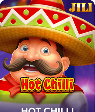 A Spicy New Experience: Exploring Hot Chilli Game Beyond the Immersive Enjoyment of Quantum Roulette!缩略图