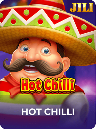 A Spicy New Experience: Exploring Hot Chilli Game Beyond the Immersive Enjoyment of Quantum Roulette!缩略图