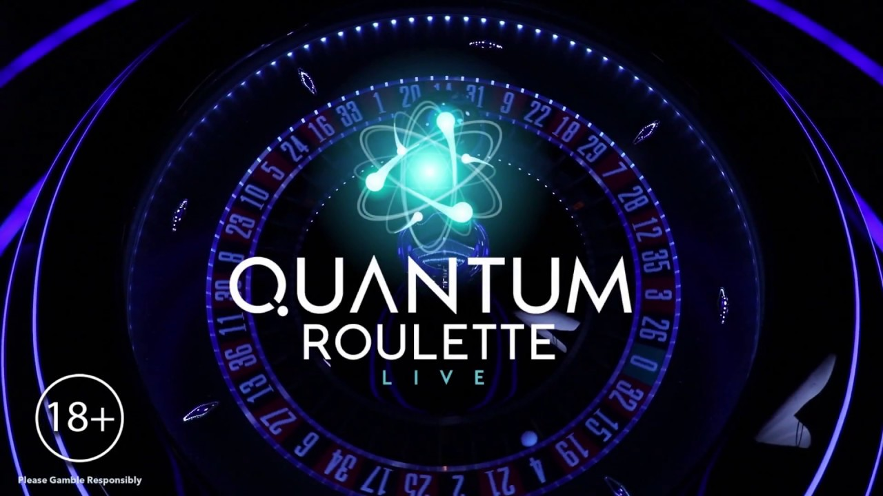 Redefining the Gambling Experience: A Comprehensive Analysis of Quantum Roulette and Its Strategic Advantages缩略图