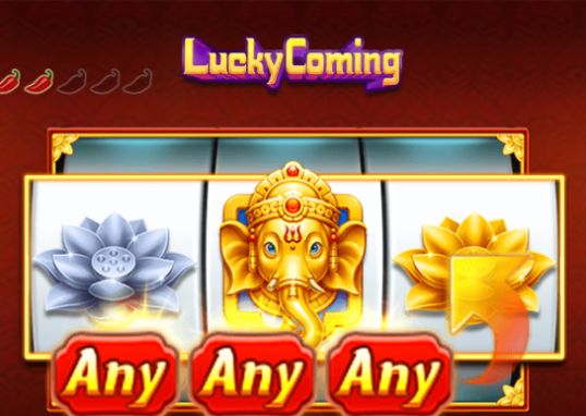 Lucky Coming Game: The Allure and Strategy Beyond Quantum Roulette缩略图