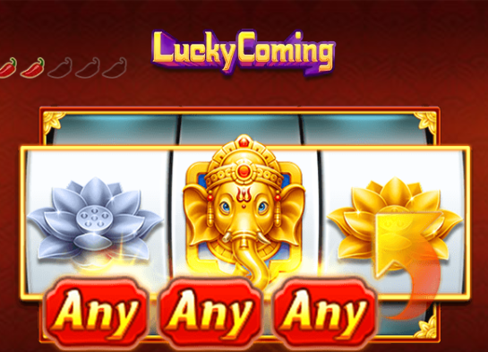 Lucky Coming Game: The Allure and Strategy Beyond Quantum Roulette缩略图