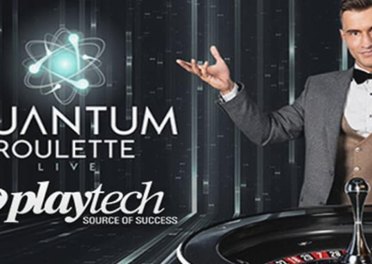 Exploring the Mysteries of Quantum Roulette, Quantum Roulette Instant Play, and Quantum Roulette Strategy缩略图