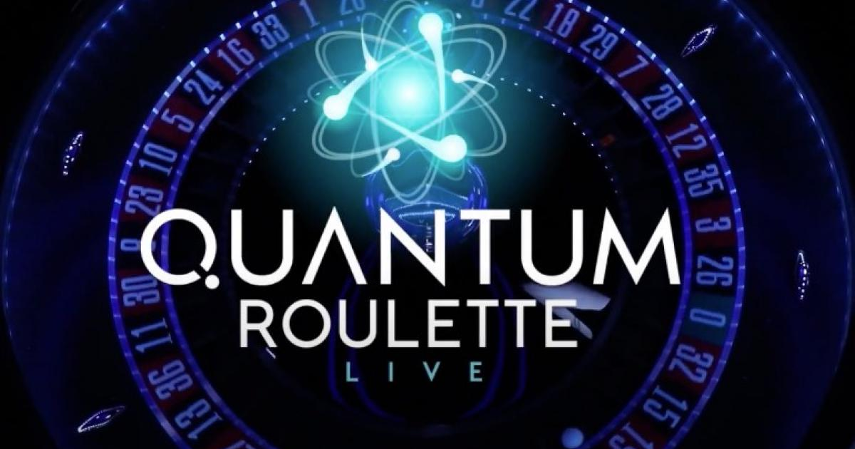 Exploring Quantum Roulette: Origins, Multipliers, and Strategies缩略图