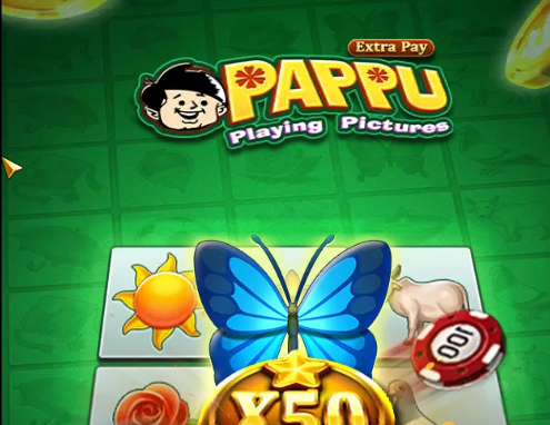 Simple Fun and High Returns: Why PAPPU Game is Superior to Quantum Roulette Series缩略图