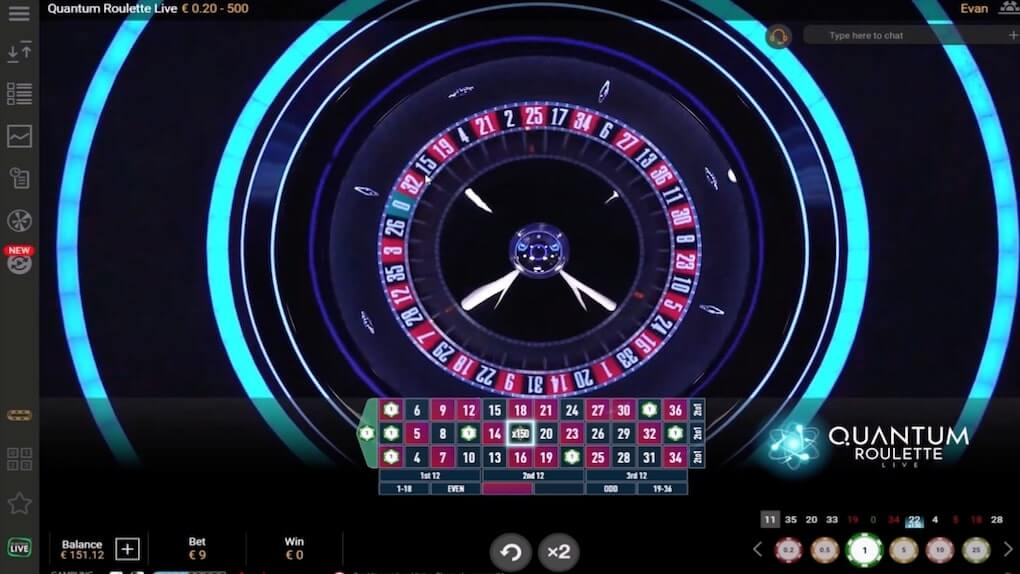 quantum roulette,quantum roulette instant play,quantum roulette strategy 