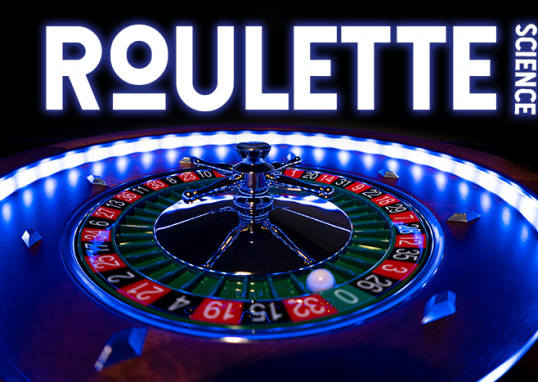 Quantum Roulette: The Ultimate Fusion of Instant Gaming and Strategic Depth缩略图