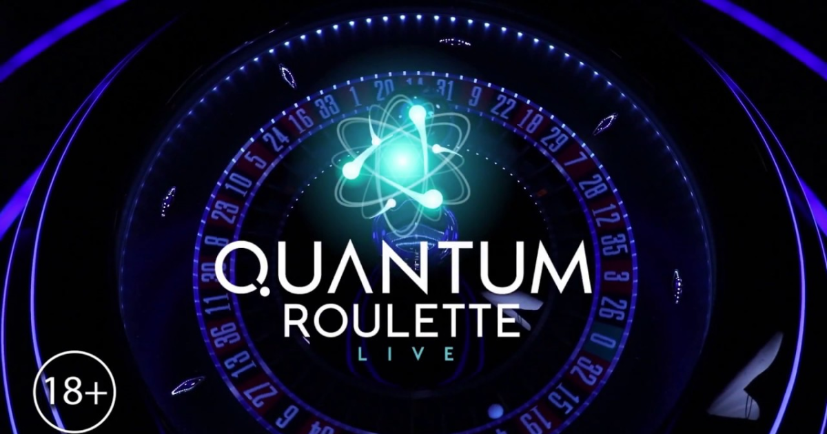 Exploring the World of Quantum Roulette: Your Complete Guide to Instant Gaming and Winning Strategies缩略图