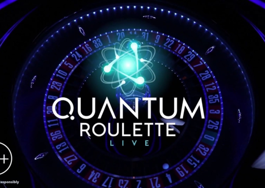 Exploring the World of Quantum Roulette: Your Complete Guide to Instant Gaming and Winning Strategies缩略图